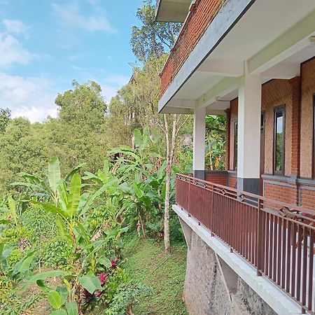 Kanaya Homestay & Warung Heaven Munduk  Bagian luar foto