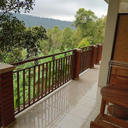 Kanaya Homestay & Warung Heaven Munduk  Bagian luar foto