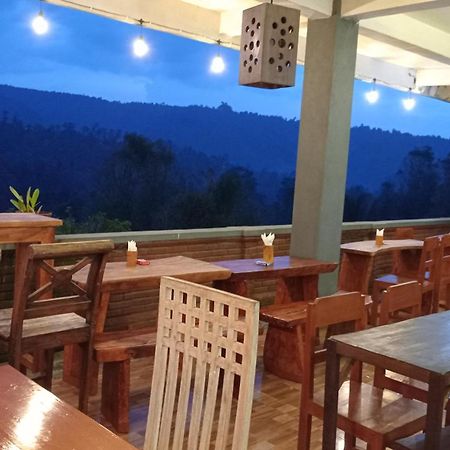 Kanaya Homestay & Warung Heaven Munduk  Bagian luar foto