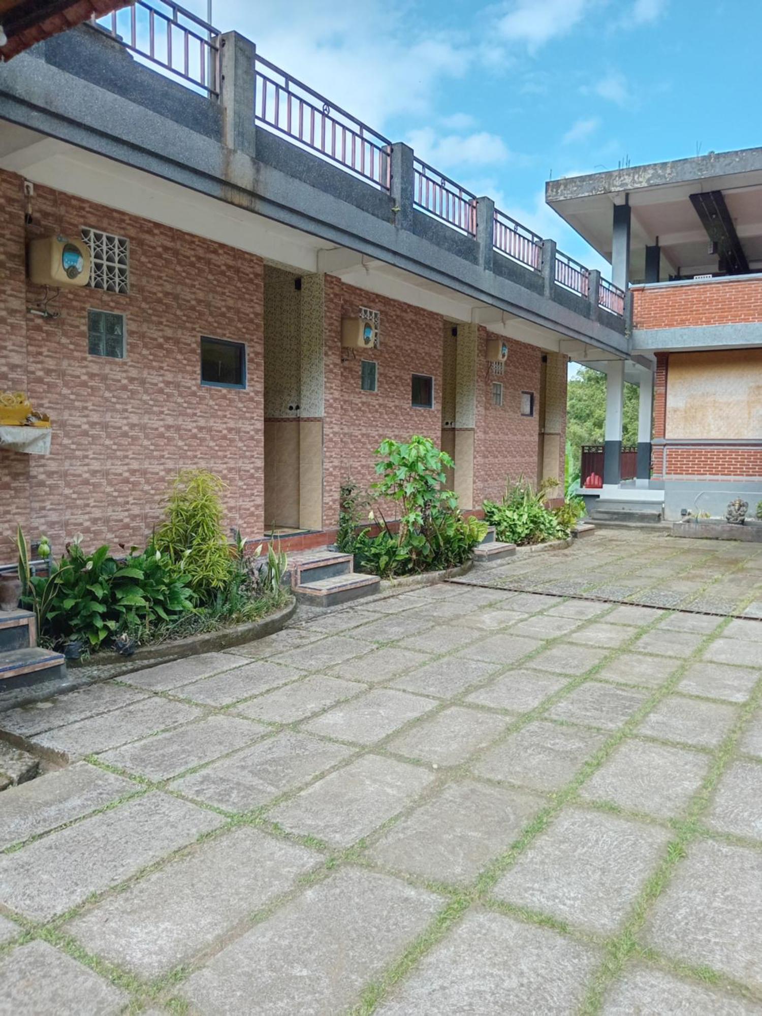 Kanaya Homestay & Warung Heaven Munduk  Bagian luar foto