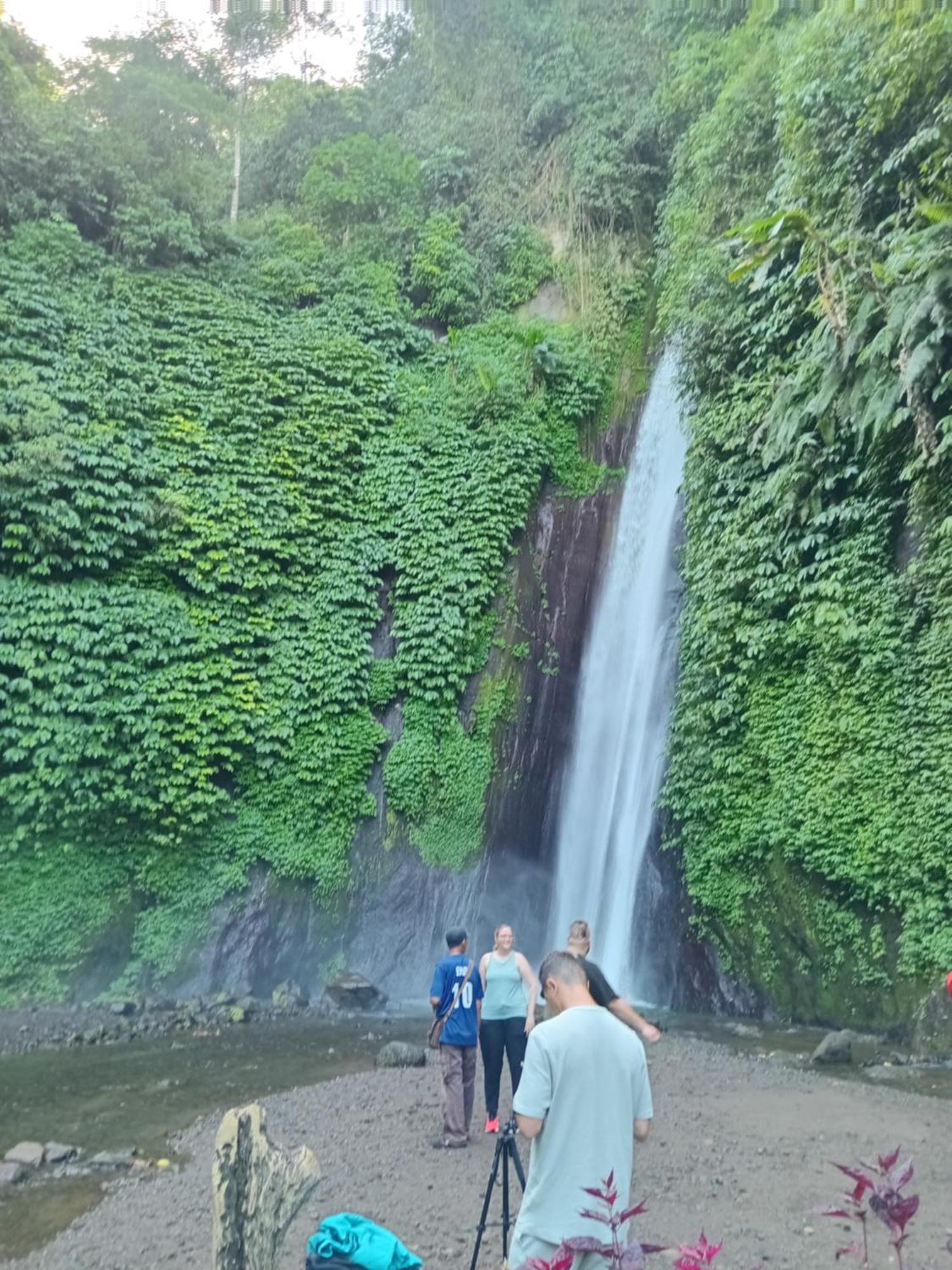 Kanaya Homestay & Warung Heaven Munduk  Bagian luar foto