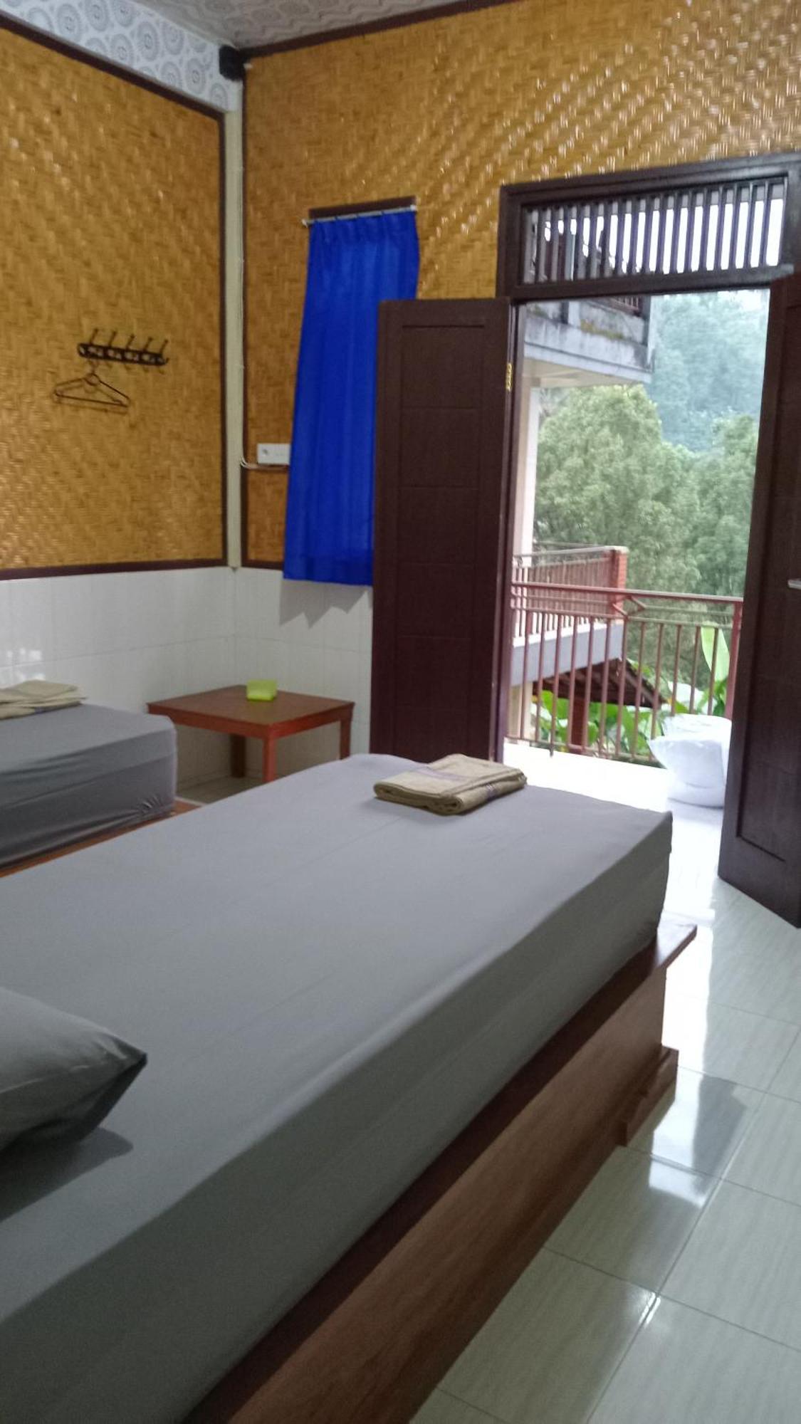 Kanaya Homestay & Warung Heaven Munduk  Bagian luar foto
