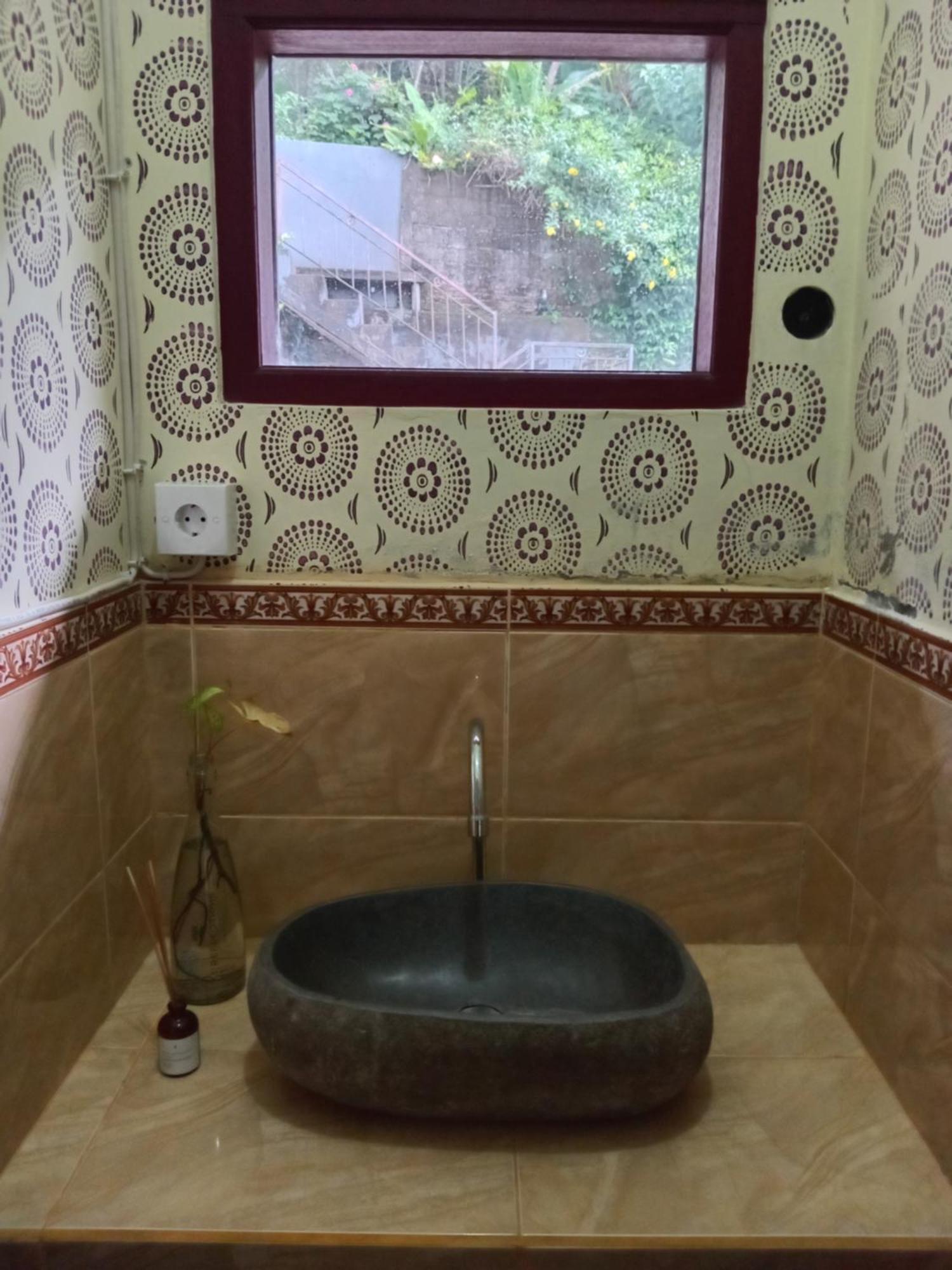 Kanaya Homestay & Warung Heaven Munduk  Bagian luar foto