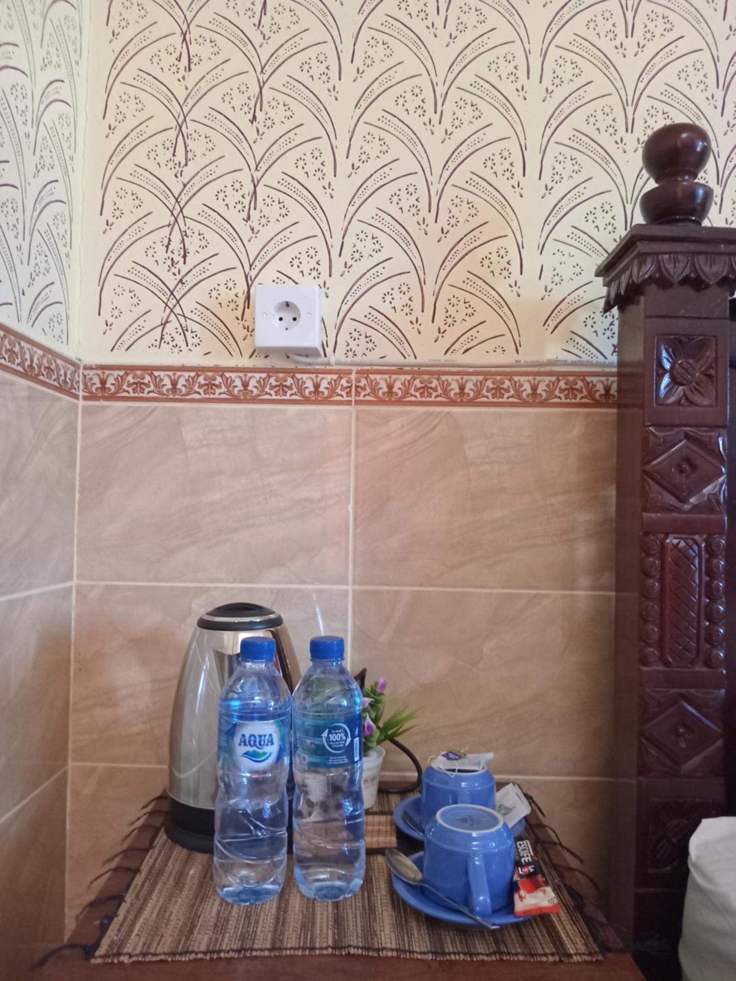 Kanaya Homestay & Warung Heaven Munduk  Bagian luar foto